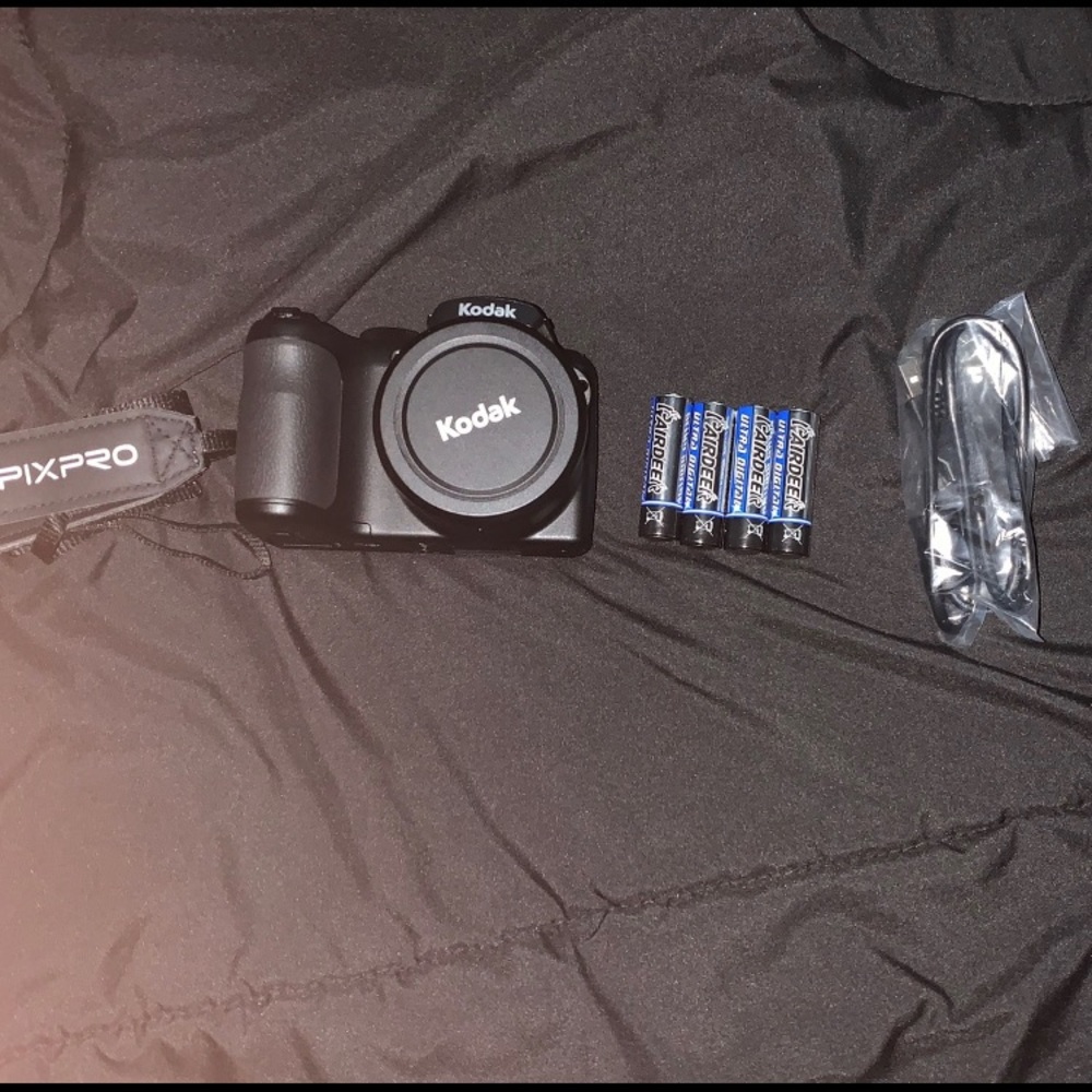 KODAK PIXPRO AZ252